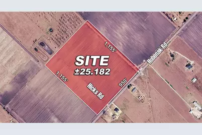 0 Hubenak Road, Needville, TX 77461 - Photo 1