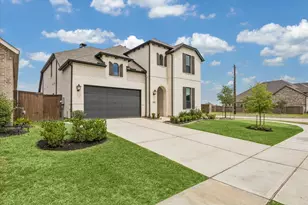 438 Livermore St, Webster, TX 77598 - Photo 6