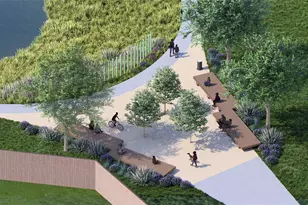 11211 Southwood Dr, Iowa Colony, TX 77583 - Photo 10