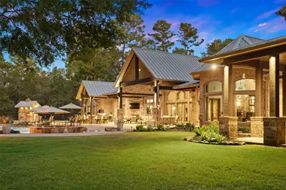 24009 Pack Saddle Trail, New Caney, TX 77357 - Photo 38