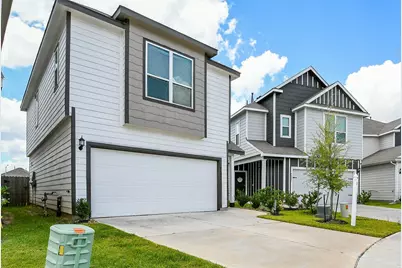 24967 Goldoni Drive, Katy, TX 77493 - Photo 2