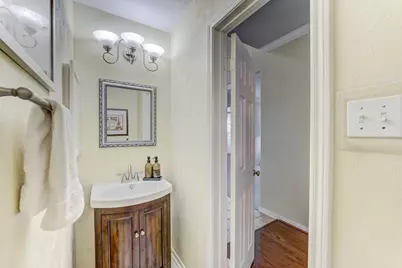 2810 Plantation Wood Lane, Missouri City, TX 77459 - Photo 40