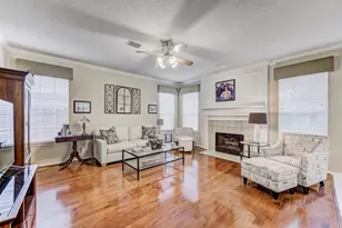 2810 Plantation Wood Ln, Missouri City, TX 77459 - Photo 10