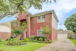 2810 Plantation Wood Ln, Missouri City, TX 77459 - Photo 4