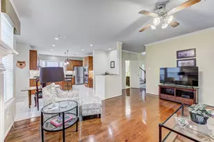 2810 Plantation Wood Ln, Missouri City, TX 77459 - Photo 12