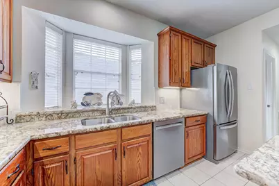 2810 Plantation Wood Lane, Missouri City, TX 77459 - Photo 22