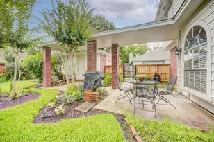 2810 Plantation Wood Ln, Missouri City, TX 77459 - Photo 44