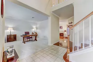 2810 Plantation Wood Ln, Missouri City, TX 77459 - Photo 6