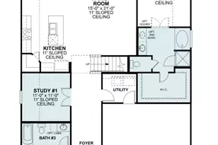 252 Ashley Br St, Magnolia, TX 77354 - Photo 2