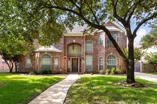 12907 Ridge Bank Ln, Houston, TX 77041 - Photo 1