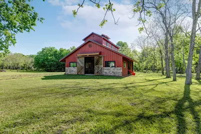 6902 Bois D Arc Lane, Fulshear, TX 77406 - Photo 22