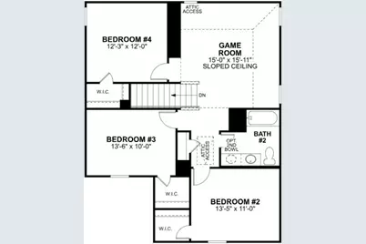 26251 Astral Way, La Marque, TX 77568 - Photo 10