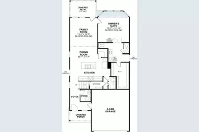 26251 Astral Way, La Marque, TX 77568 - Photo 2