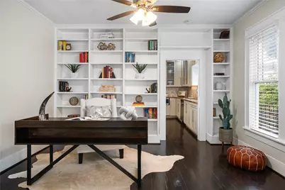 2047 Harvard Street, Houston, TX 77008 - Photo 6