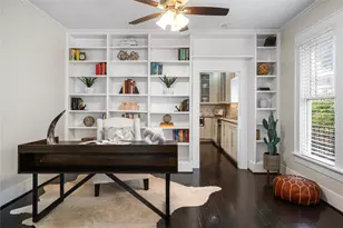 2047 Harvard St, Houston, TX 77008 - Photo 6