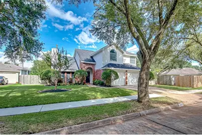 2615 Woodstream Boulevard, Sugar Land, TX 77479 - Photo 1