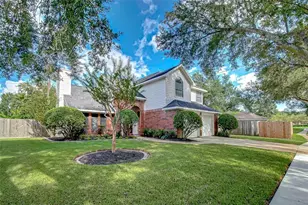 2615 Woodstream Blvd, Sugar Land, TX 77479 - Photo 4