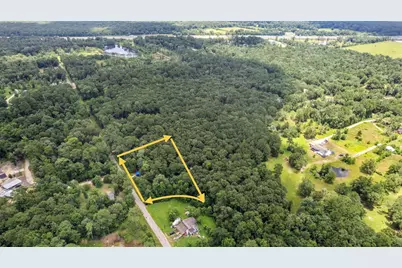 0 Sherwood Drive, Shepherd, TX 77371 - Photo 1