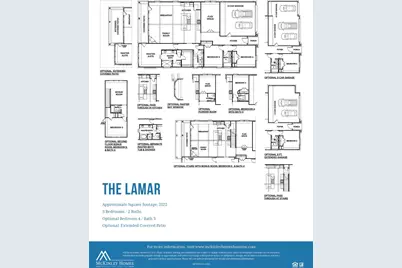 3552 Mount Scenery Lane, Dayton, TX 77535 - Photo 6