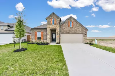 3552 Mount Scenery Lane, Dayton, TX 77535 - Photo 2