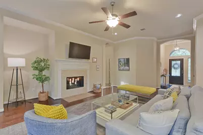 3813 Copper Mountain, Montgomery, TX 77356 - Photo 4