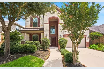 7031 Bristol Memorial Drive, Spring, TX 77379 - Photo 2