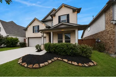 7214 Cordgrass Prairie Lane, Katy, TX 77493 - Photo 30