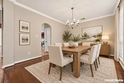 4618 Ambrosia Springs Lane, Katy, TX 77494 - Photo 8