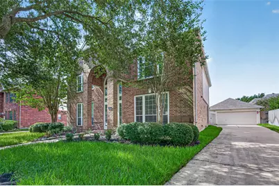 4618 Ambrosia Springs Lane, Katy, TX 77494 - Photo 4