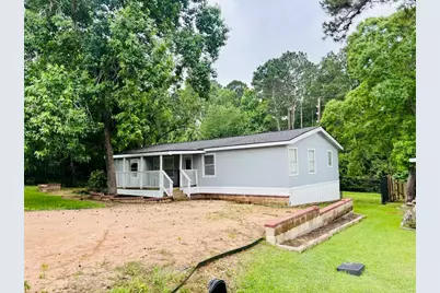 14447 W Lee Shore Drive, Willis, TX 77318 - Photo 1
