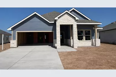 1215 Watkins Way, College Station, TX 77845 - Photo 1