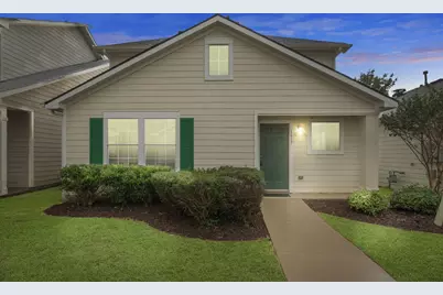 1617 Nichole Woods Drive, Houston, TX 77047 - Photo 2