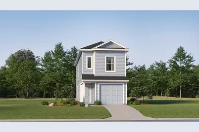 938 Pertuso Lane, Huffman, TX 77336 - Photo 2