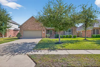 351 Blossom Terrace Lane, Rosenberg, TX 77469 - Photo 4