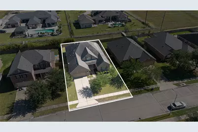 351 Blossom Terrace Lane, Rosenberg, TX 77469 - Photo 48