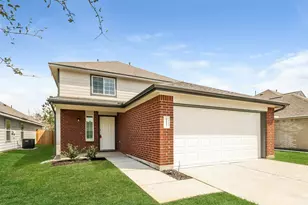 1217 Narrow Hts Dr, Conroe, TX 77301 - Photo 2