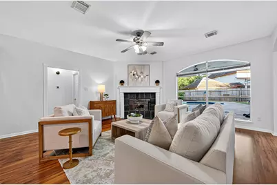 13011 Mossy Ridge Cove, Houston, TX 77041 - Photo 12