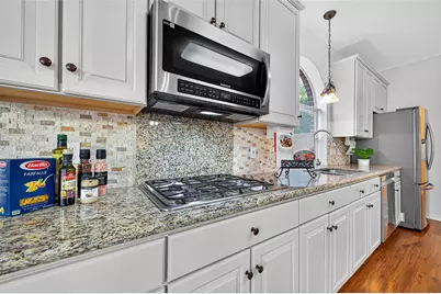 13011 Mossy Ridge Cove, Houston, TX 77041 - Photo 20