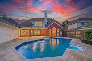 13011 Mossy Ridge Cove, Houston, TX 77041 - Photo 1