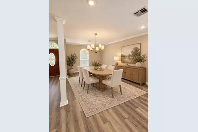 105 Mulberry Circle, Livingston, TX 77351 - Photo 6