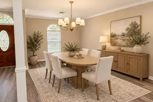 105 Mulberry Cir, Livingston, TX 77351 - Photo 6