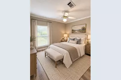 105 Mulberry Circle, Livingston, TX 77351 - Photo 18