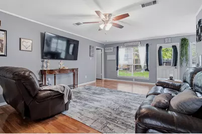3007 Brook Drive, Huntsville, TX 77340 - Photo 6