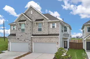 5258 Capricorn Wy, Iowa Colony, TX 77583 - Photo 2