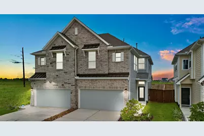 5258 Capricorn Way, Iowa Colony, TX 77583 - Photo 1