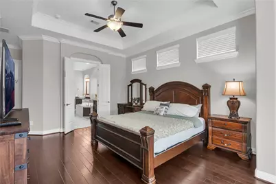 9842 Kirkstone Terrace Drive, Spring, TX 77379 - Photo 16