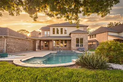 9842 Kirkstone Terrace Drive, Spring, TX 77379 - Photo 2