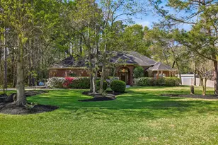 30 Wind River Dr, Conroe, TX 77384 - Photo 1