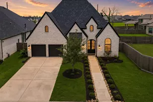 1722 Pleasant Grove Dr, Missouri City, TX 77459 - Photo 30