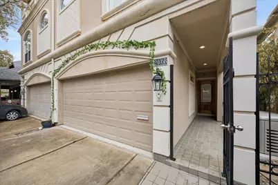 2405 Brun Street #B, Houston, TX 77019 - Photo 22